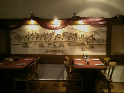 照片: Saloniki Gevelsberg